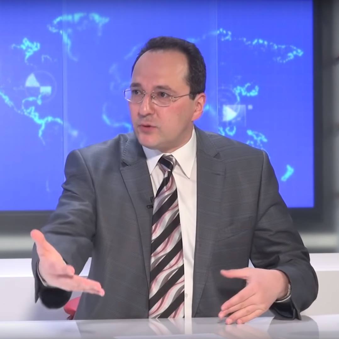 Georgi Makçedlişvili 