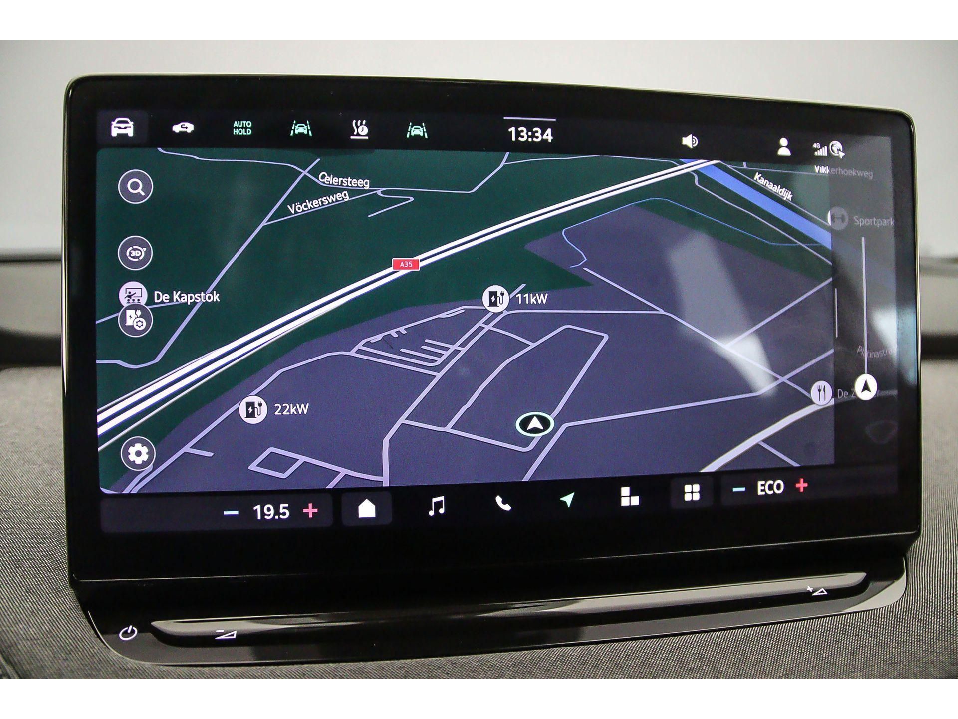 navigatiesysteem