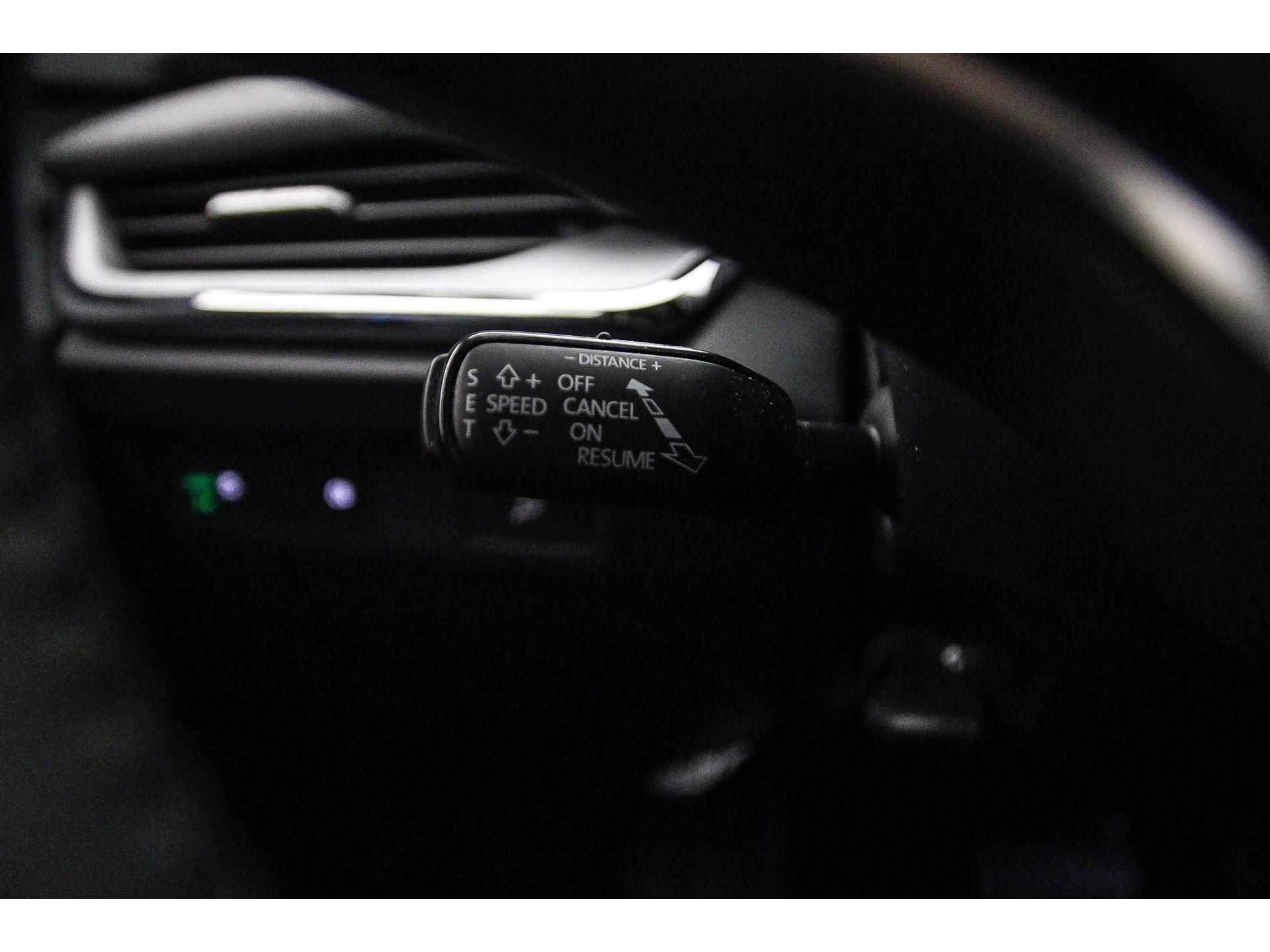cruise control