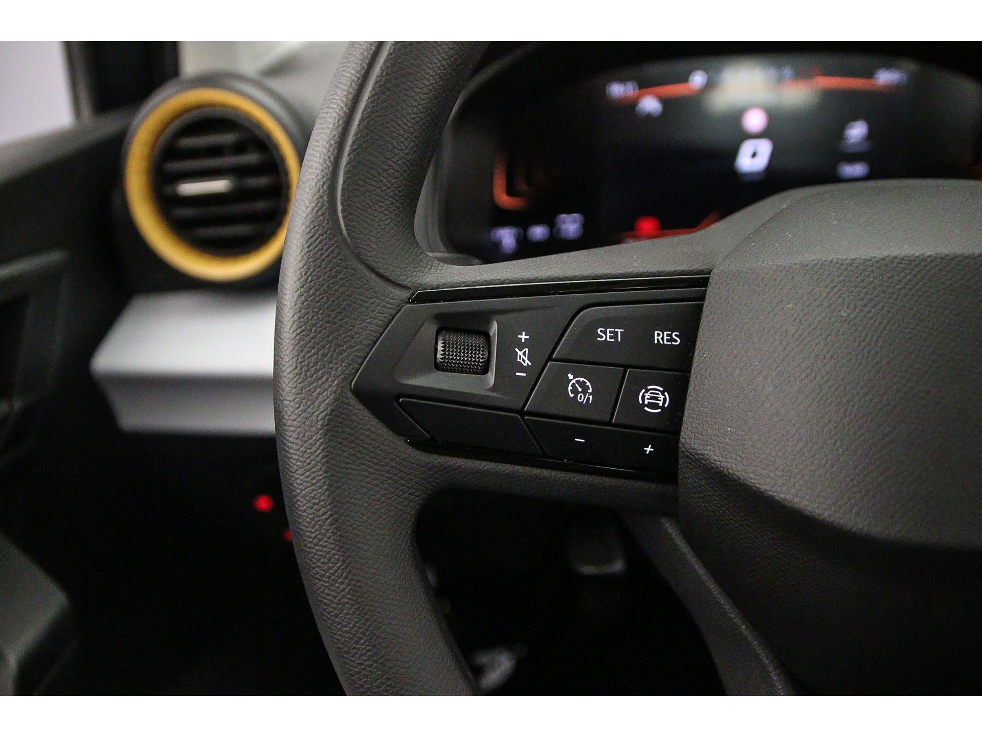cruise control