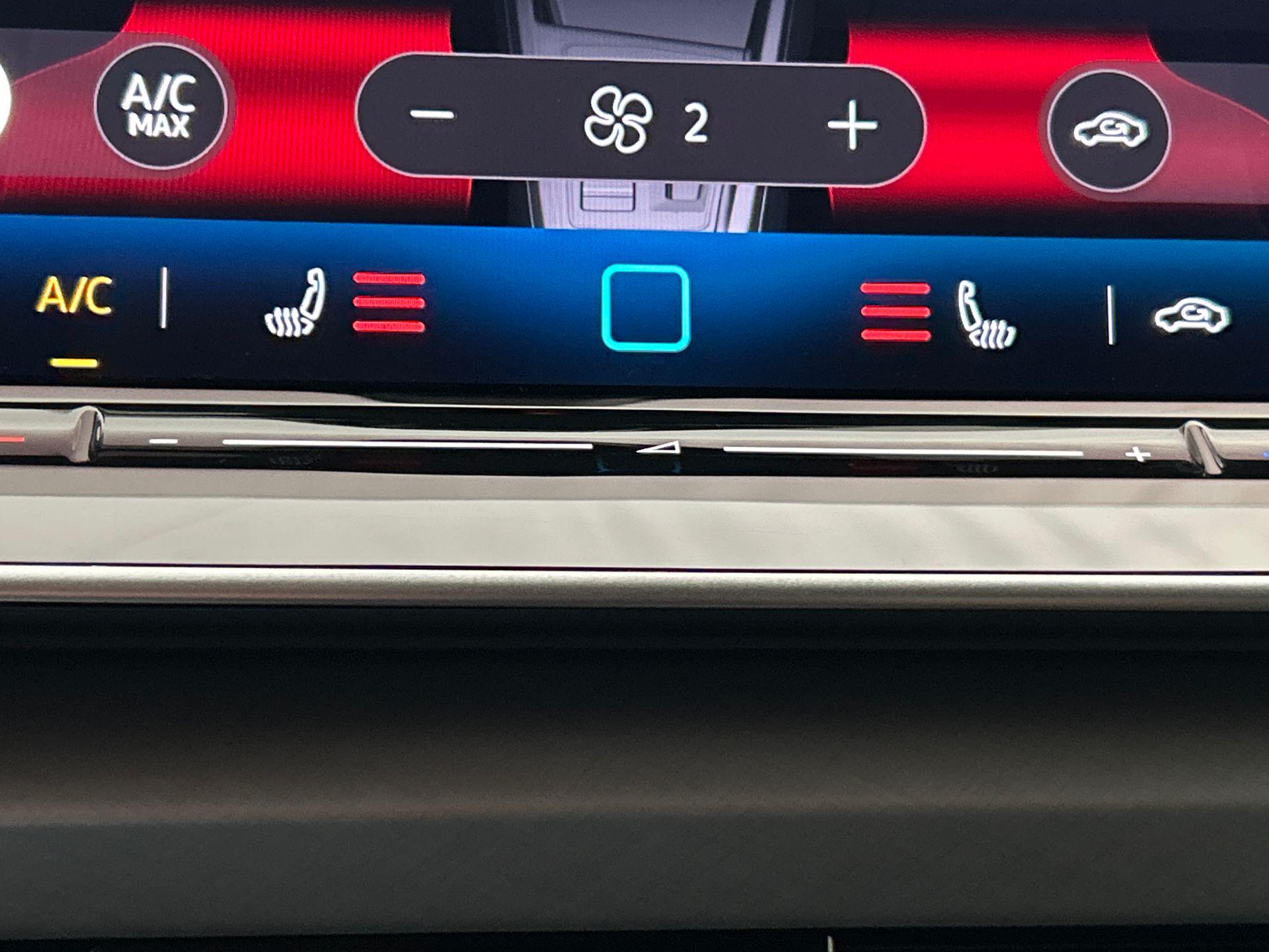 airco (automatisch)