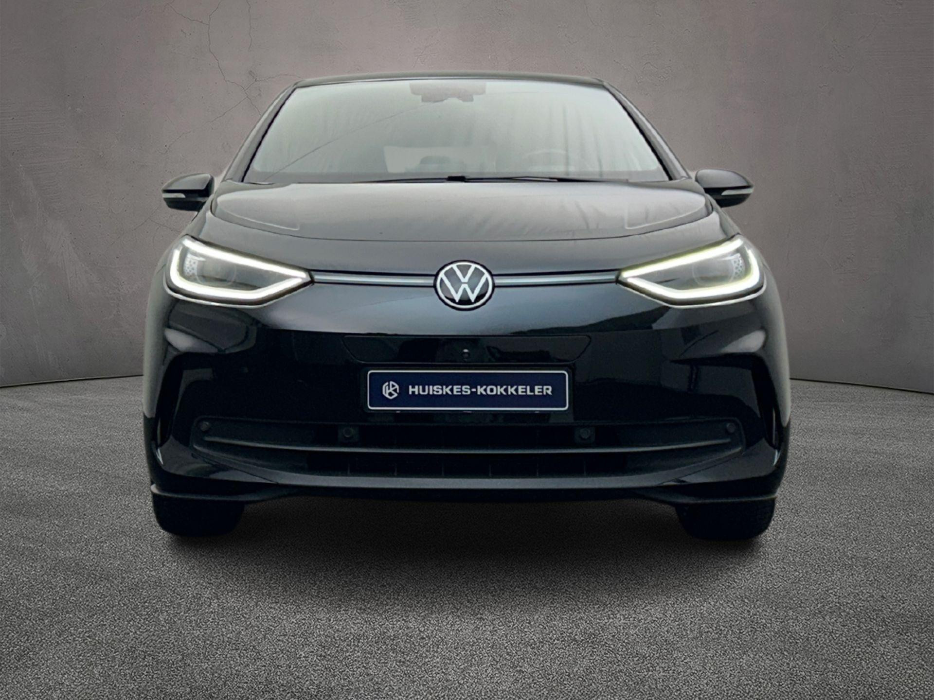 Koplampverlichting LED Matrix (IQ.Light)