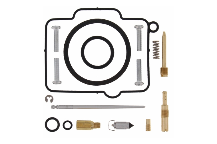 CARBURETOR REBUILD KIT 26-1127