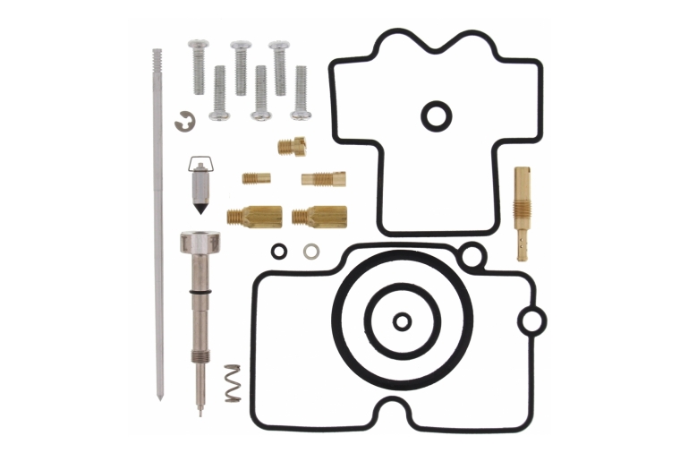 CARBURETOR REBUILD KIT 26-1466