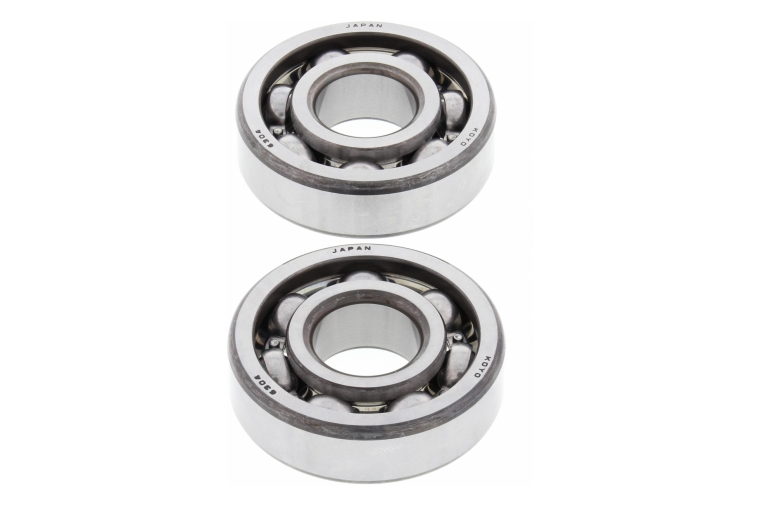 CRANK SHAFT BEARING KIT 24-1031