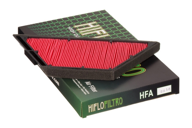 Luchtfilter HFA 2916. GTR 1400