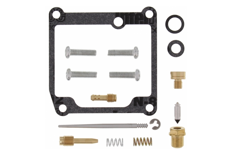 CARBURETOR REBUILD KIT 26-1116