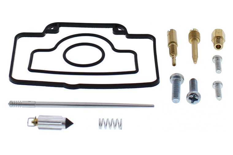 CARBURETOR REBUILD KIT 26-1747