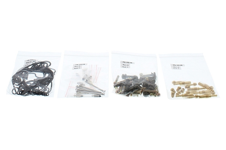 CARBURETOR REBUILD KIT 26-1629