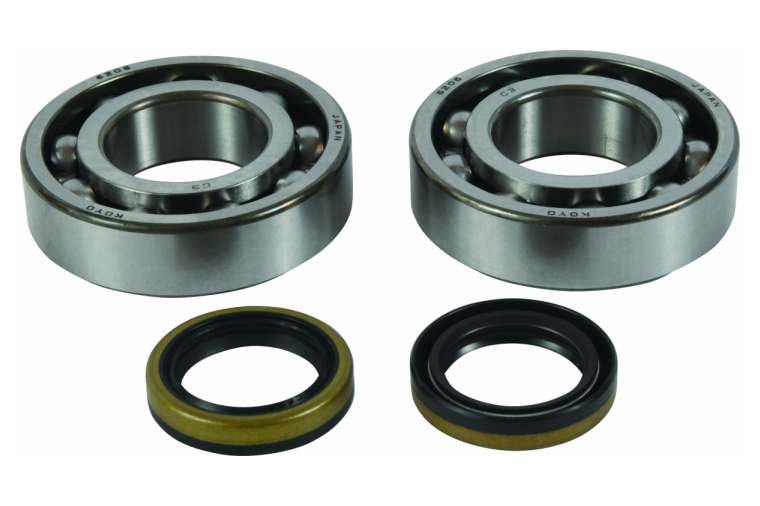 BEARING CRANKSHAFT 24-1122