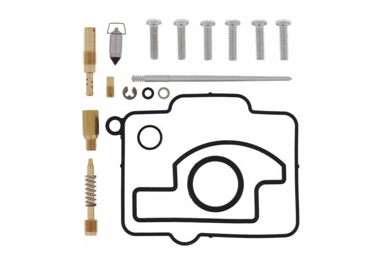 CARBURETOR REBUILD KIT 26-1409