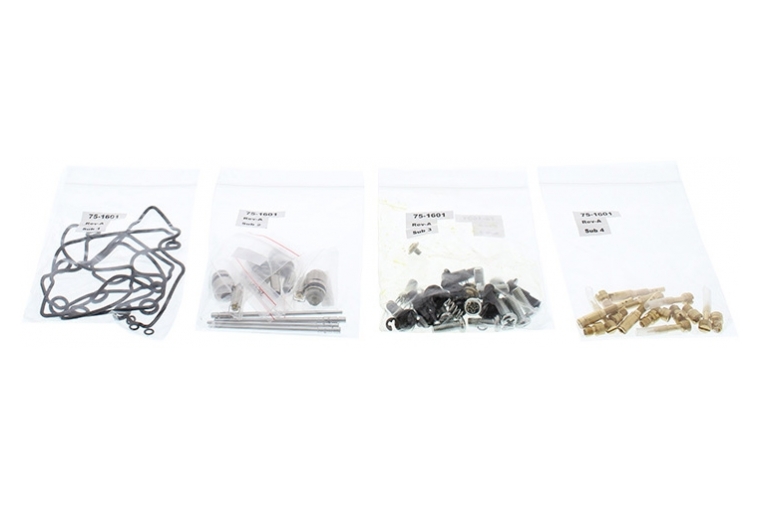 CARBURETOR REBUILD KIT 26-1711