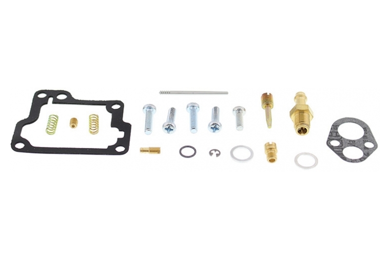 CARBURATOR REBUILD KIT COMPLETE 26-1427