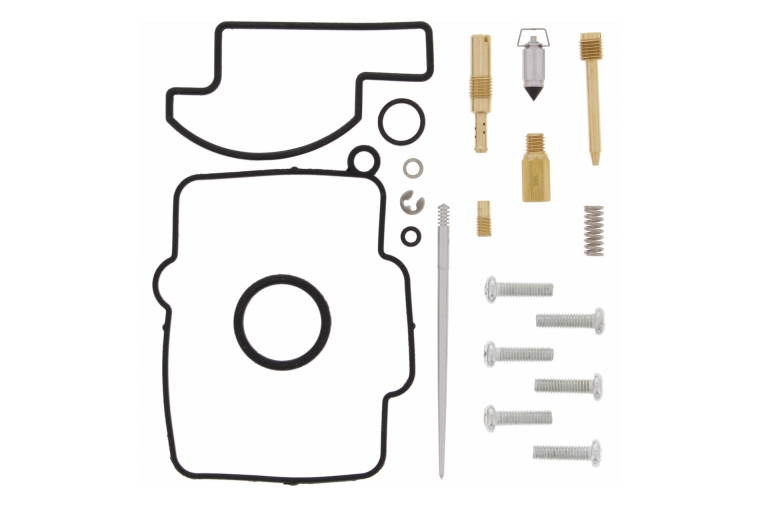 CARBURETOR REBUILD KIT 26-1136