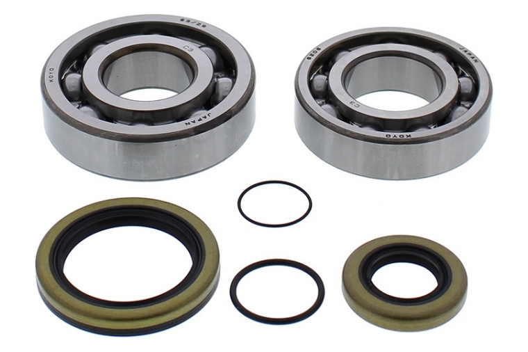 BEARING CRANKSHAFT 24-1118