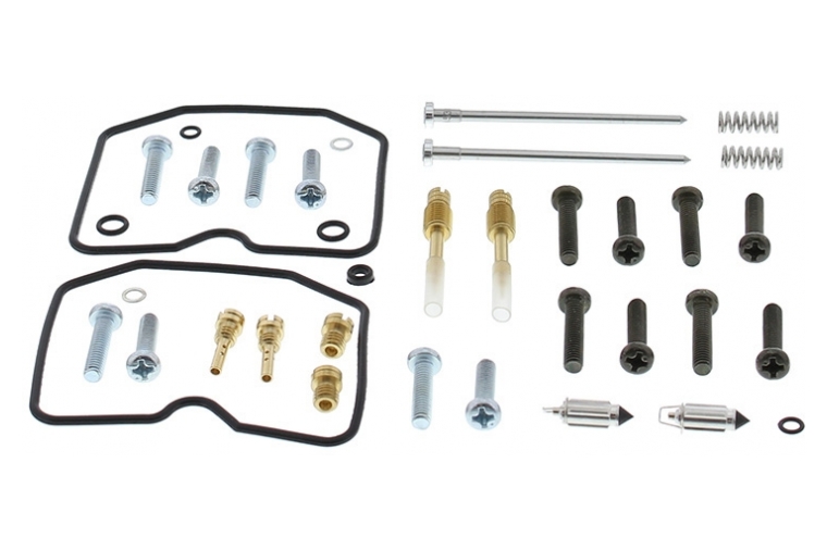 CARBURETOR REBUILD KIT 26-1643