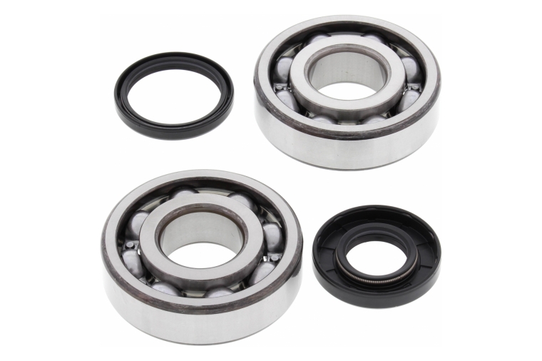 CRANK SHAFT BEARING KIT 24-1107