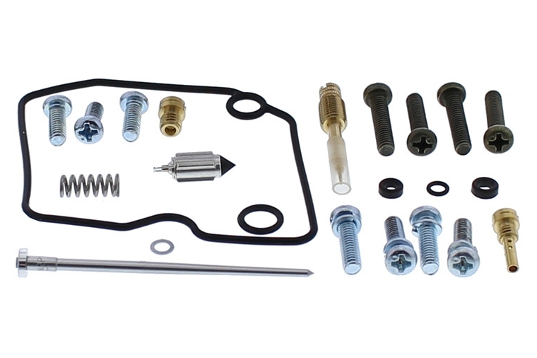 CARBURETOR REBUILD KIT 26-1656
