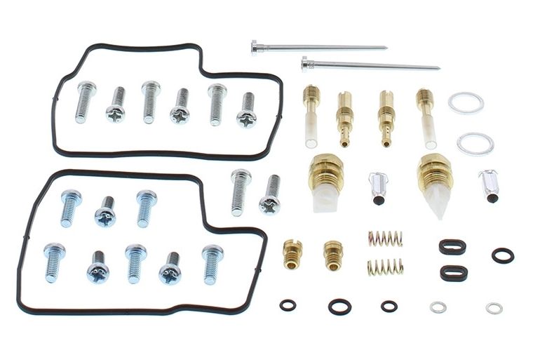 CARBURETOR REBUILD KIT 26-1603