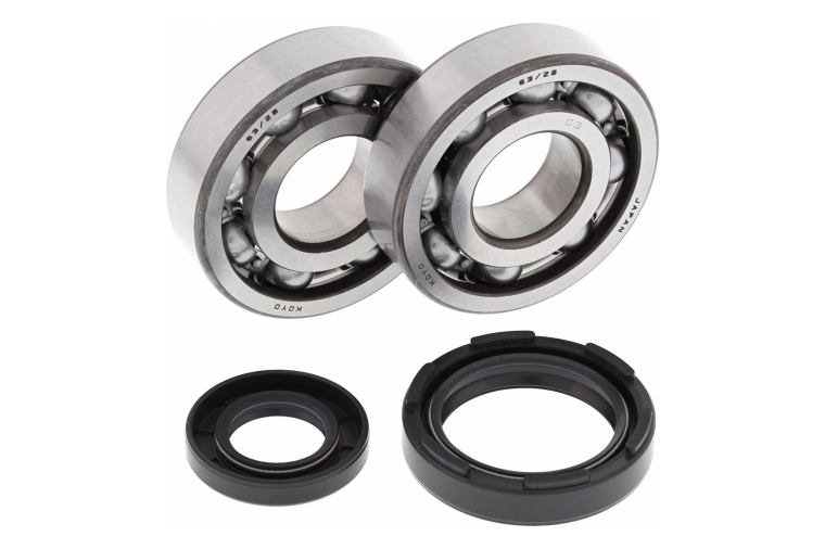CRANK SHAFT BEARING KIT 24-1027