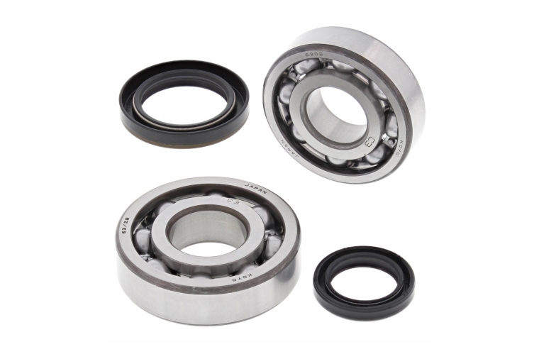 CRANK SHAFT BEARING KIT 24-1091