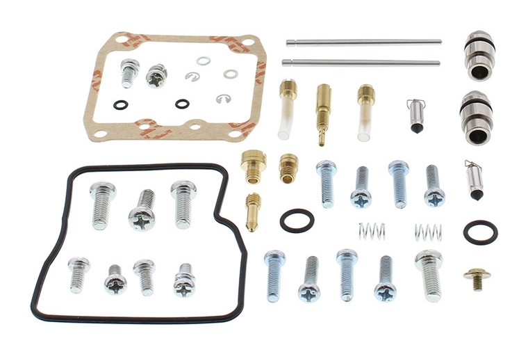 CARBURETOR REBUILD KIT 26-1698