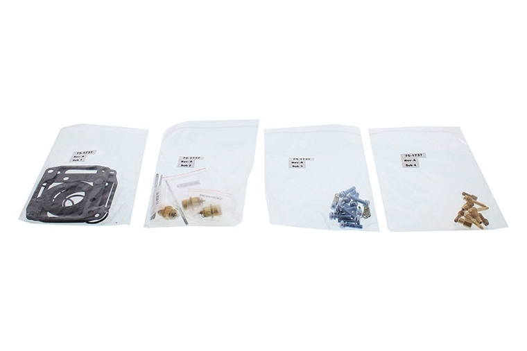 CARBURATOR REBUILD KIT 26-1970