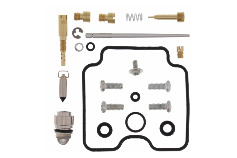 CARBURETOR REBUILD KIT 26-1107