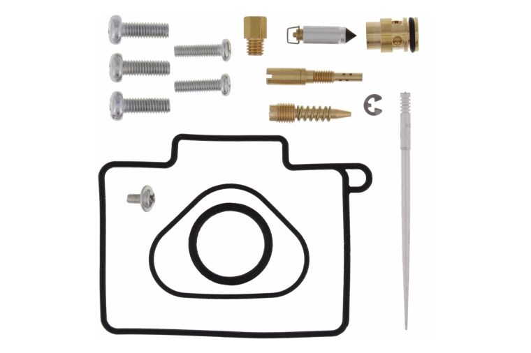 CARBURETOR REBUILD KIT 26-1123