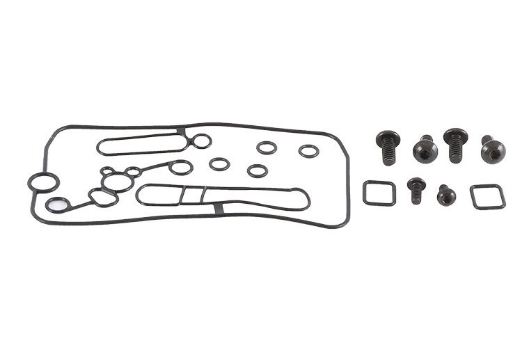 CARBURETOR MID BODY GASKET KIT 26-1510