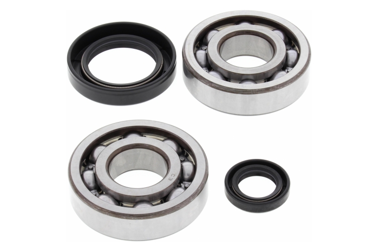 CRANK SHAFT BEARING KIT 24-1004