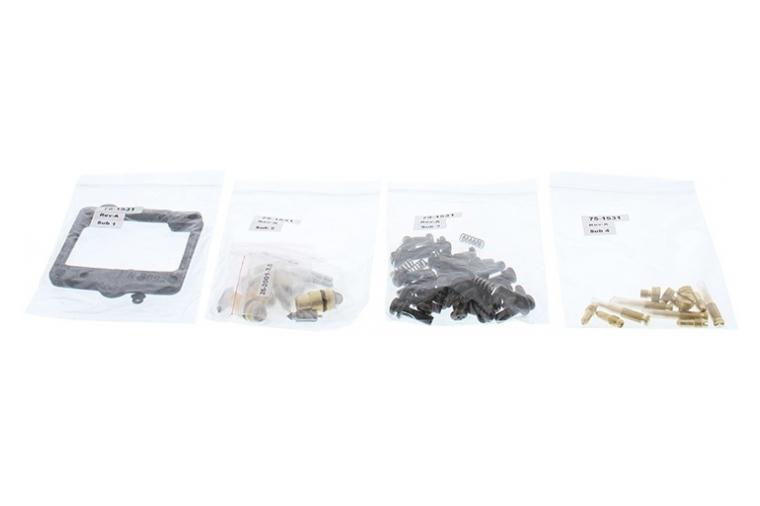 CARBURETOR REBUILD KIT 26-1651
