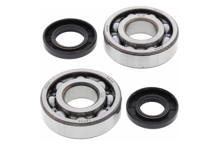 CRANK SHAFT BEARING KIT 24-1009