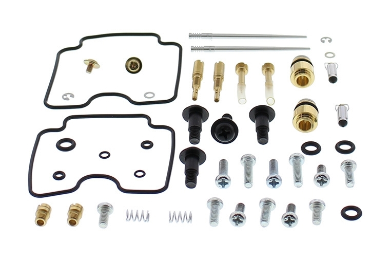 CARBURETOR REBUILD KIT 26-1638