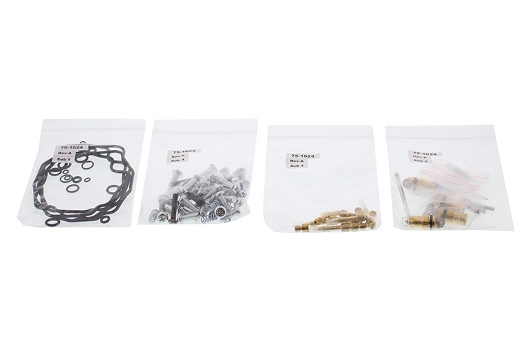 CARBURETOR REBUILD KIT 26-1676