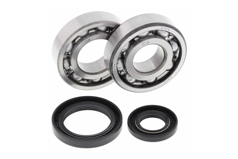 CRANK SHAFT BEARING KIT 24-1017