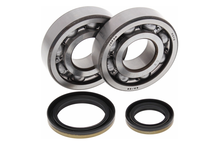 CRANK SHAFT BEARING KIT 24-1021