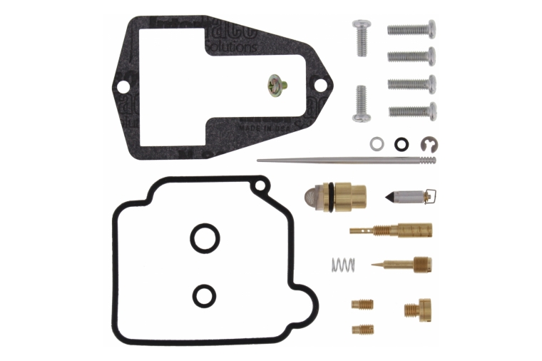 CARBURETOR REBUILD KIT 26-1493