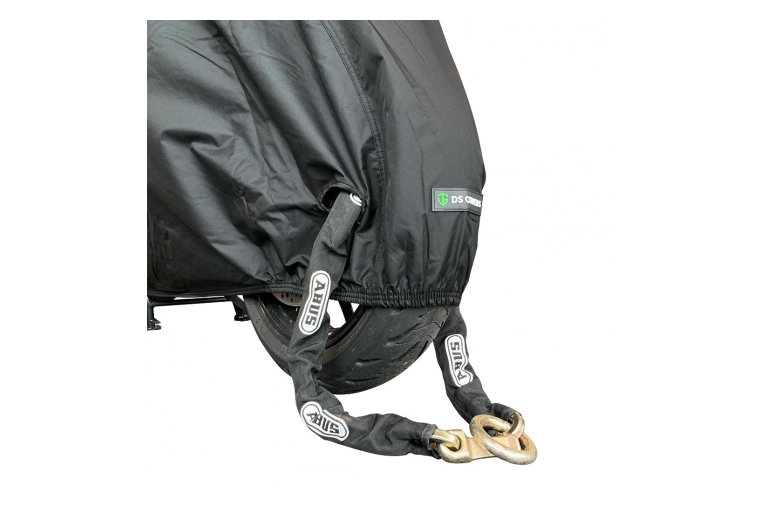 ALFA OUTDOOR COVER XXL