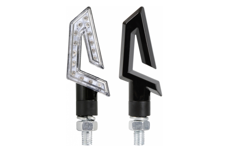 KAP, LED CORNER LIGHTS - 12V LED