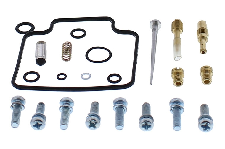 CARBURETOR REBUILD KIT 26-1611