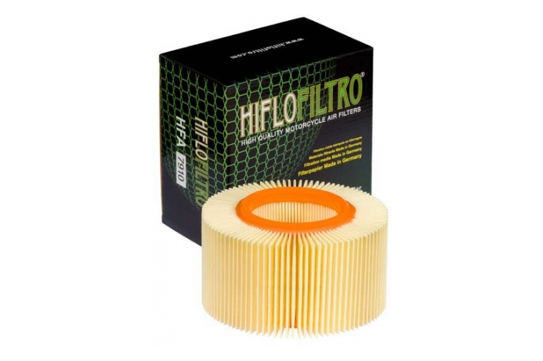 Luchtfilter HFA 7910. BMW R850/R1100