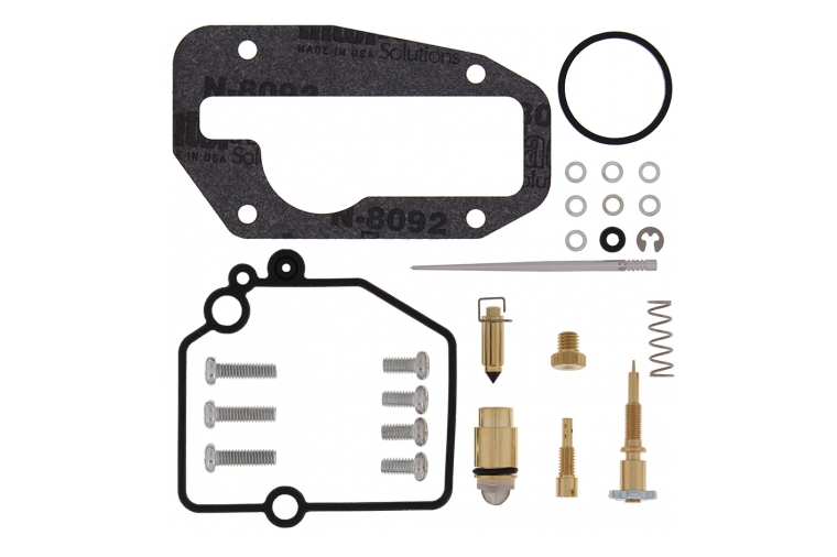 CARBURETOR REBUILD KIT 26-1298