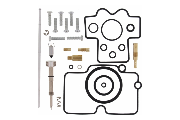 CARBURETOR REBUILD KIT 26-1141