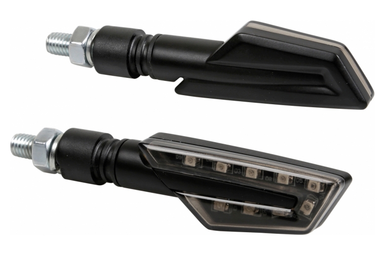 CICLON, LED CORNER LIGHTS - 12V LED