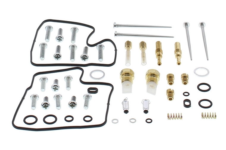 CARBURETOR REBUILD KIT 26-1620