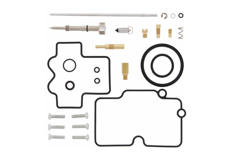 CARBURETOR REBUILD KIT 26-1282