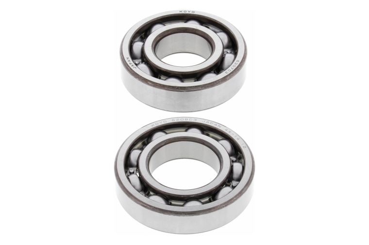 BEARING CRANKSHAFT 24-1079