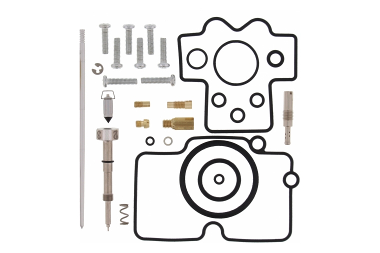CARBURETOR REBUILD KIT 26-1087