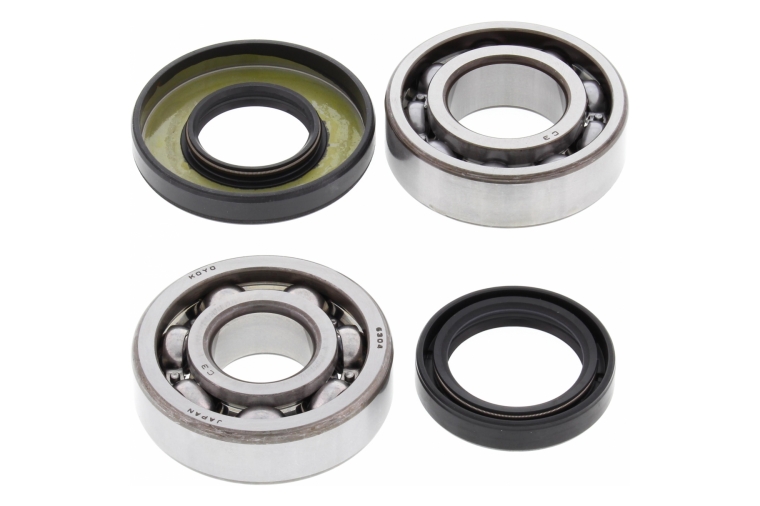 CRANK SHAFT BEARING KIT 24-1071